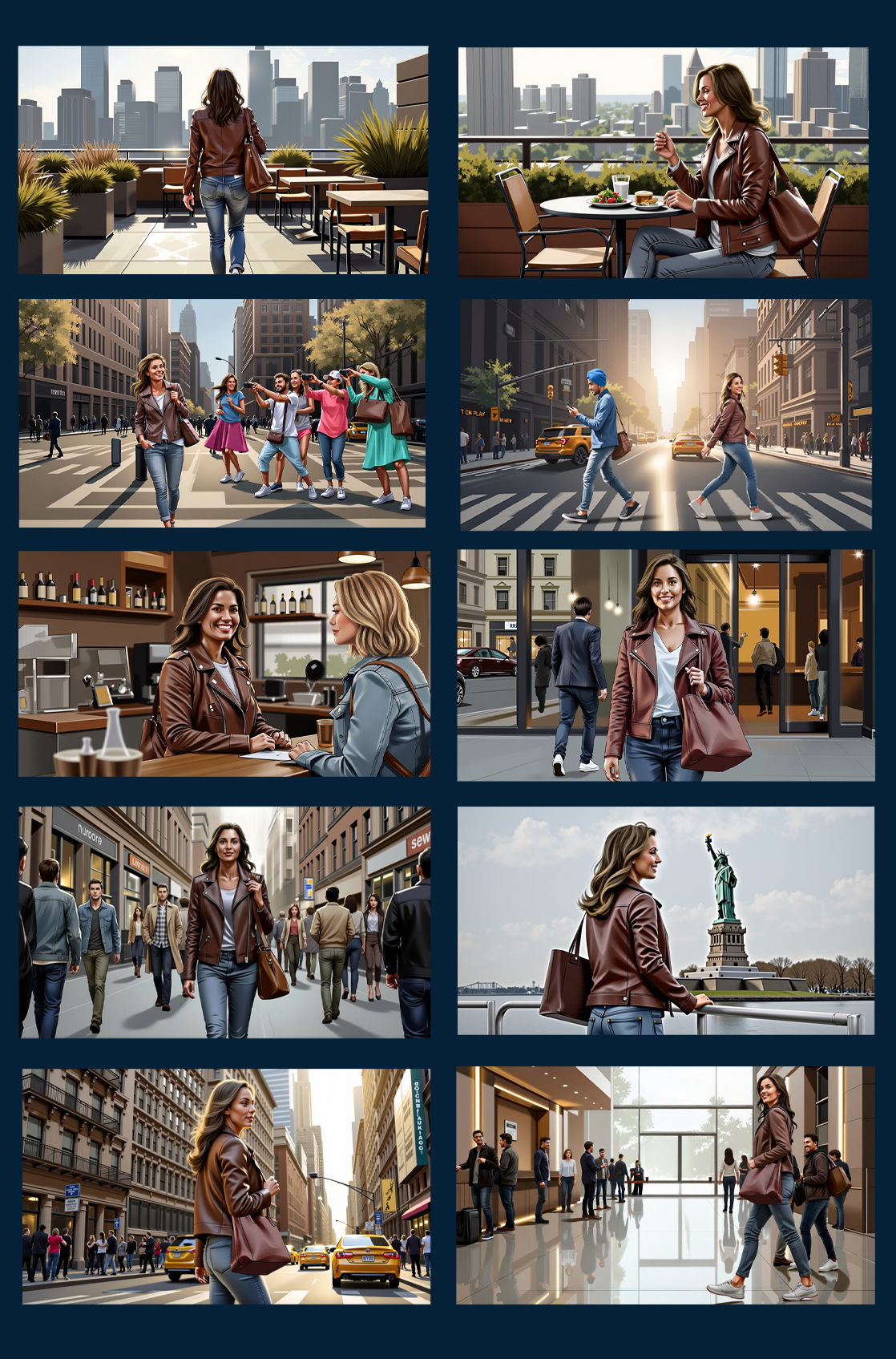 hsbc illustration main